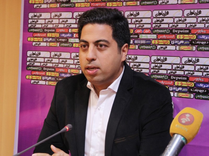 سایپا بیشتر ورزشگاه را به پرسپولیسی‌ها داد