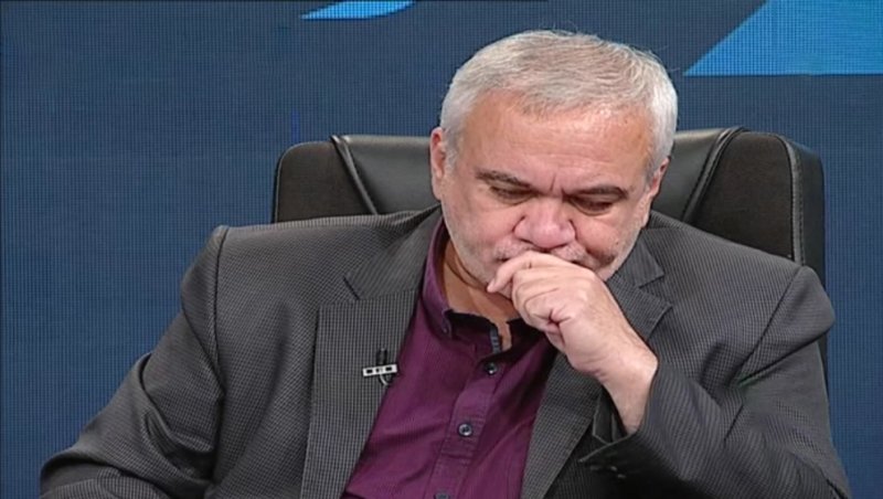 جواب فتحاللهزاده به بیرانوند: خوشگل من!