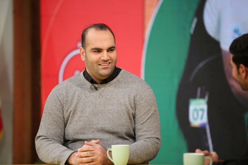 امیدوارم تجلیل از ورزشکاران مدالآور ادامهدار باشد