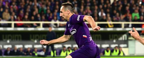 تصمیم قطعی فرانک ریبری؛ بازی تا سن ۴۰ سالگی