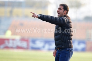 صادقی: دو گل ما مردود شد، باید ببینیم چرا؟