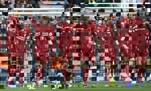 لیورپول 2-0 واتفورد؛ دبل صلاح برای فرار قرمزها