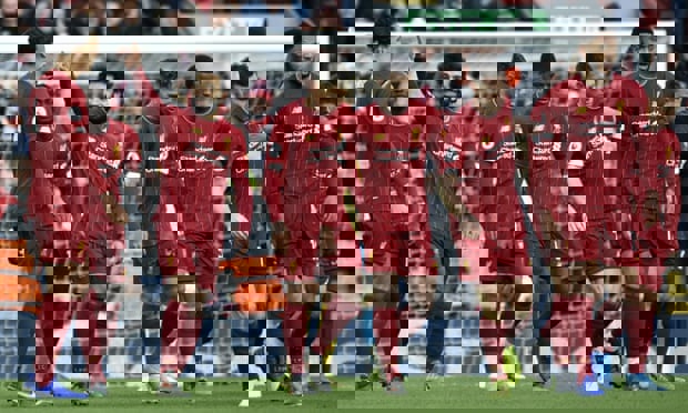 لیورپول 2-0 واتفورد؛ دبل صلاح برای فرار قرمزها