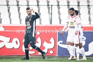 کلین شیت می‌خواهید؟ با رادوشوویچ تماس بگیرید!