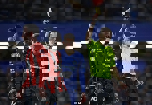 چلسی 0 - 1 بورنموث؛ شکست تلخ آبی ها در خانه