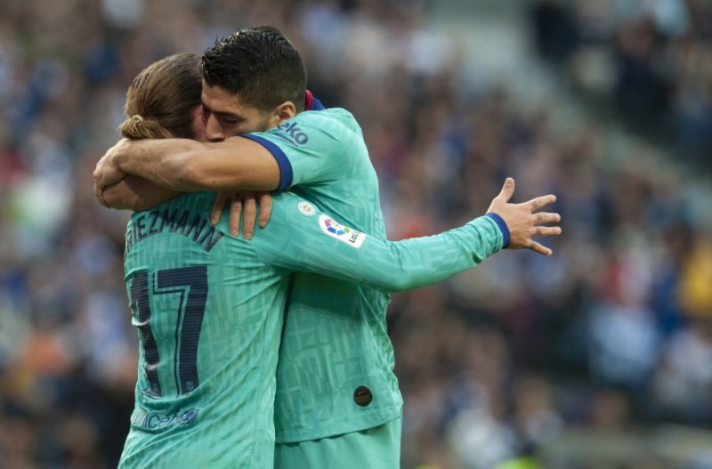 بازندهها و برندههای بارسا در آستانه ال کلاسیکو