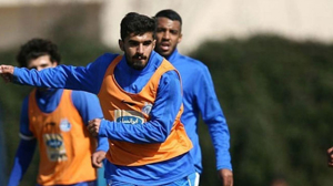  زکریا مرادی چطور تعویض سوم استراماچونی شد؟