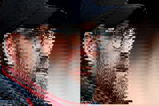 کلوپ: فکر نمی کنم سیمئونه هم خیلی خوشحال باشد