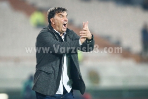 پایان داستان میشو در شاهین مثل رادولوویچ ! 