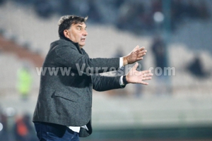 خانواده میشو مانع از حضور او در تهران!