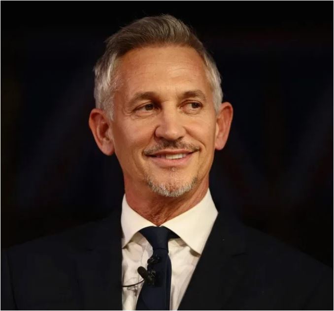 لینه‌کر: الان فوتبالیست بودم، 150 میلیون می‌ارزیدم