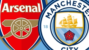 ترکیب اصلی آرسنال-سیتی اعلام شد