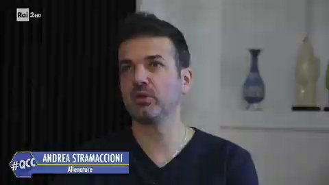 استراماچونی:اگر به ایران برنگردم تقصیر هیچکس نیست