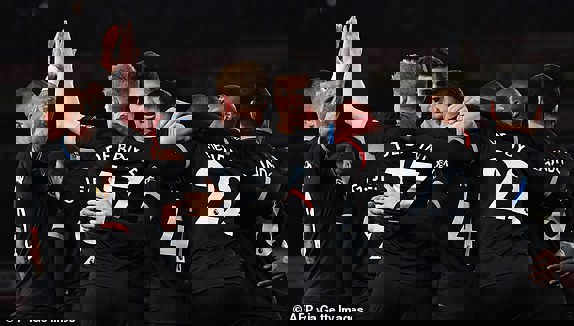 آرسنال 0 - 3 سیتی؛ توپچی ها، فراتر از فاجعه