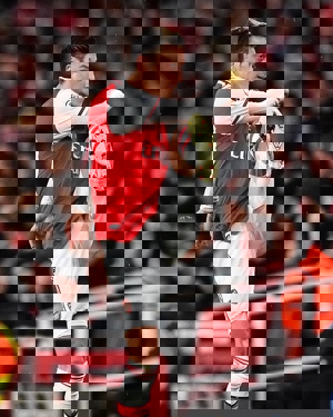 واکنش لیونگ‌برگ به جنجال دوباره مسوت اوزیل