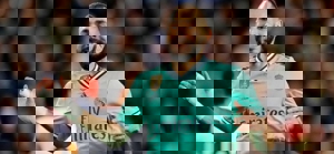 بنزما: این فصل لالیگا را می خواهم