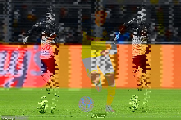 زیدان فصل آینده اشرف حکیمی را در رئال می‌خواهد