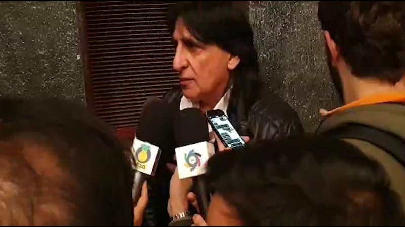 شاهین بیانی: شرایط استقلال در تاریخ بیسابقه است