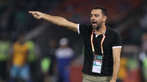 خشم ژاوی از عملکرد السد: اصلا قابل قبول نیست