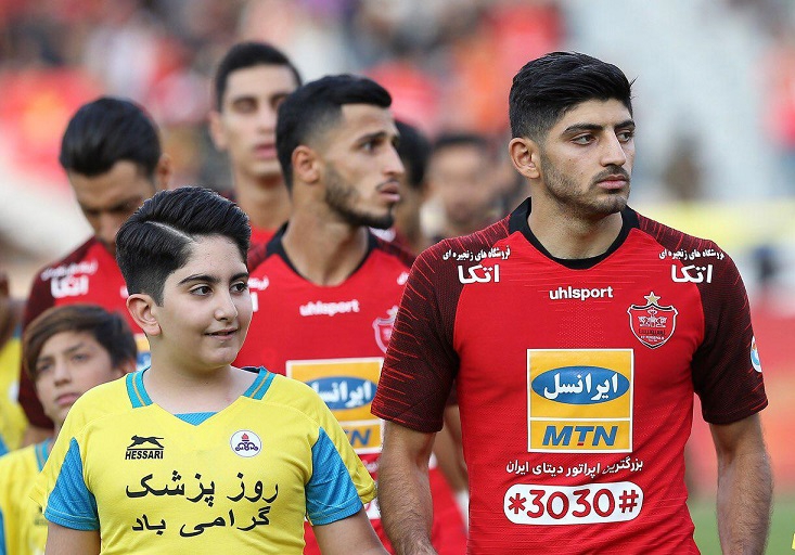 این لباس زرد به انتهای لیگ می‌رسد؟