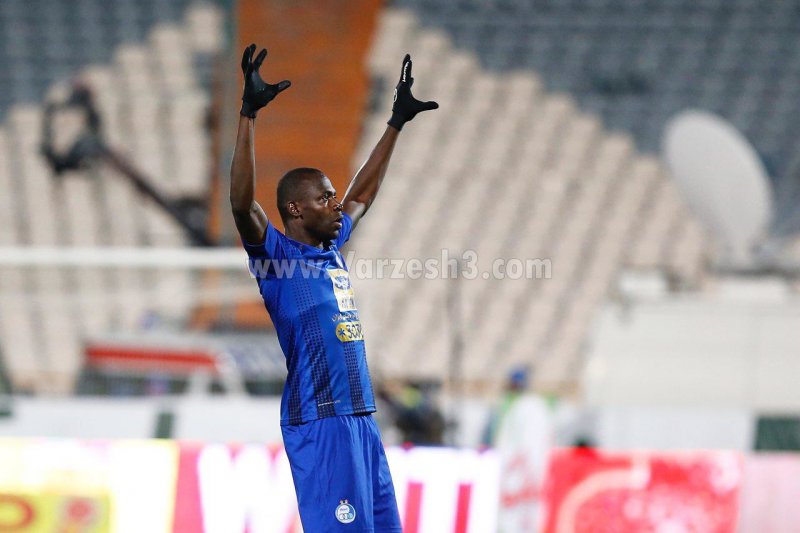 دیاباته- وریا؛ اولین گل با هنرنمایی همان همیشگیها