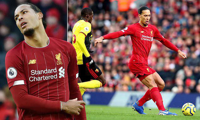 نگرانی اصلی کلوپ، غیبت فندایک در مقابل فلامینگو