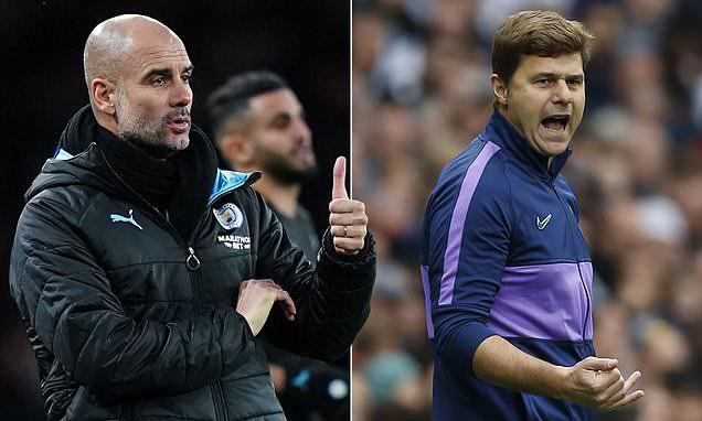 پوچتینو، مربیگری در سیتی را به رئال ترجیح میدهد