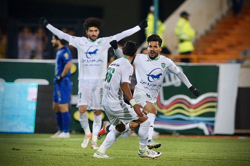 مرادی: بهترین استقلال چند سال اخیر را بردیم