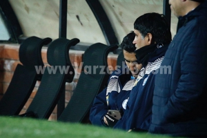 مربیگری اینترنتی و یک شکست تلخ برای استقلال