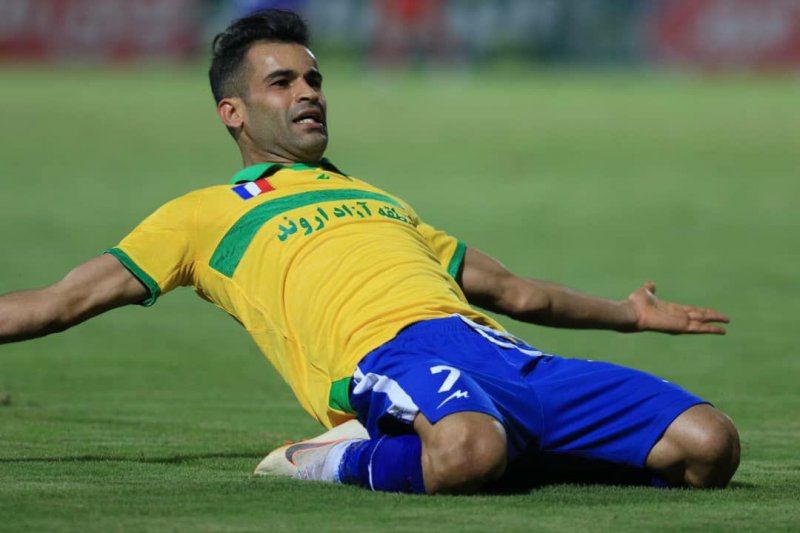 واکنش باشگاه صنعت به پیشنهاد پرسپولیس به آل‌کثیر