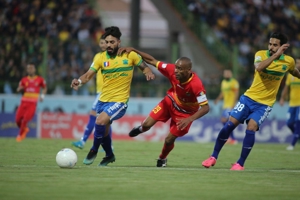 کارشناسی داوری جنجالی دربی خوزستان