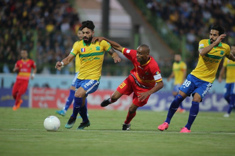 کارشناسی داوری جنجالی دربی خوزستان