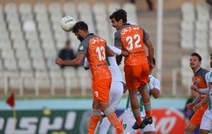 سهرابیان: نتایج سایپا به خاطر بی عرضگی ما است