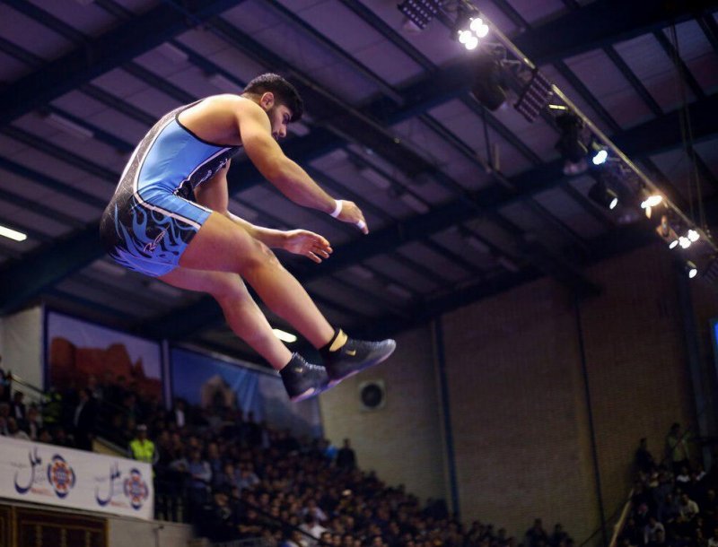 خراسان شمالی می خواهد یک قطب جدید ورزشی باشد