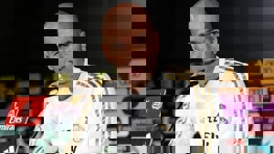 پاسخ صریح زیدان به اظهارات عجیب مدیر سویا