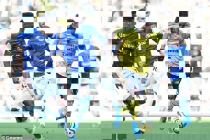 اورتون 0-0 آرسنال؛ فقر گل در گودیسون پارک