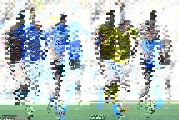 اورتون 0-0 آرسنال؛ فقر گل در گودیسون پارک