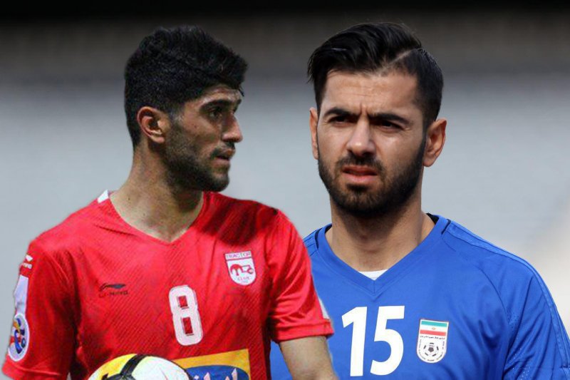 لیست خرید سپاهان، ذوب آهنی و قطری است