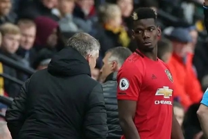 نویل: رایولا؟ یک کلمه از حرفهایش را باور نمی‌کنم!