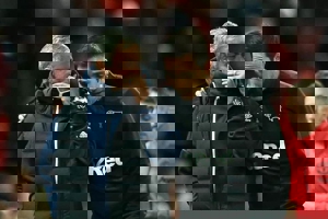 دوستی تمام شد؛ شروع جنگ مورینیو- لمپارد