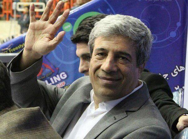 جواد خیابانی و هادی عامل در راه المپیک توکیو