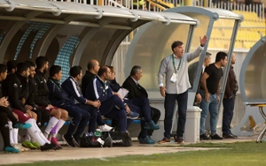 نیم نگاه شاهین بوشهر به سرمربی جدید 