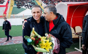 رکوردهایی که تراکتور به سپاهان داد!