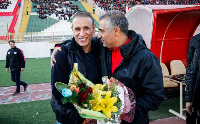 رکوردهایی که تراکتور به سپاهان داد!