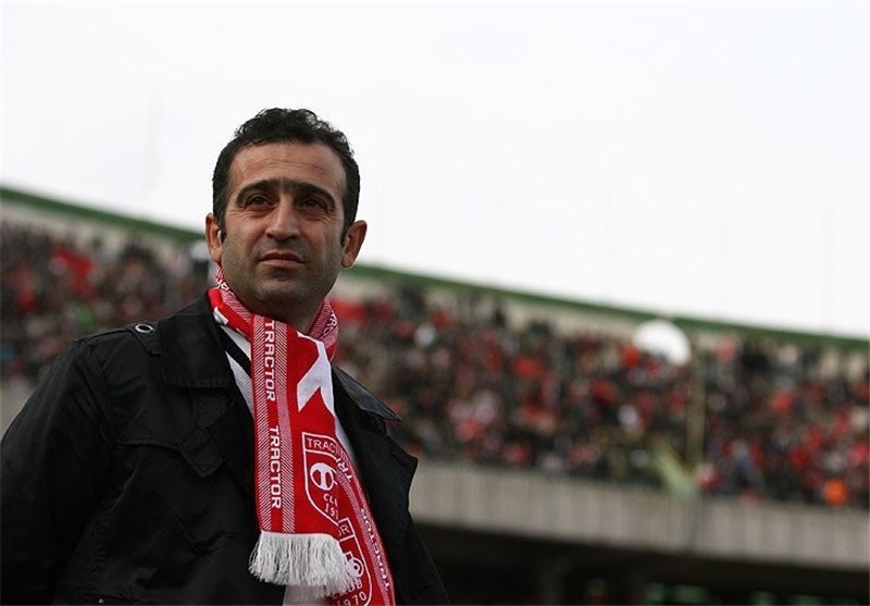 آمار باورنکردنی از نیمکت تراکتور در تاریخ لیگ برتر