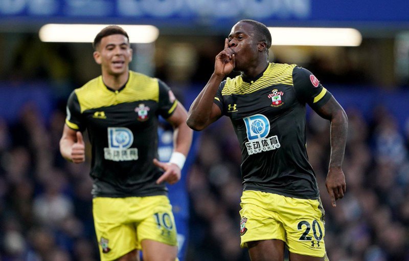 شکست خانگی چلسی مقابل ساوتهمپتون