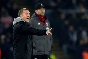 راجرز: لستر نمی‌تواند یک فصل با ابرتیم‌ها رقابت کند