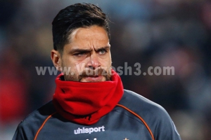 کمال: آقای دکتر به راموس بگویید از فوتبال خداحافظی کند!