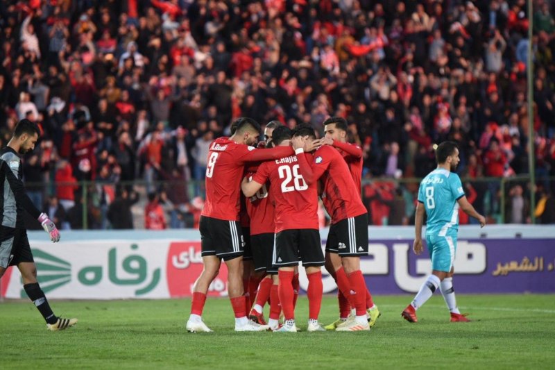 تاکید دوباره تراکتوریها روی تعطیلی لیگ برتر