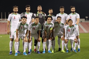 یازده امید ایران برای جدال سرنوشت ساز